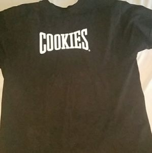 Cookies shirt